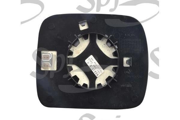 Nıssan Terrano Elektrikli Ayna Camı 95/04 Sağ 96365-0F020 (Oem No: 96365-0F020) - Image 1