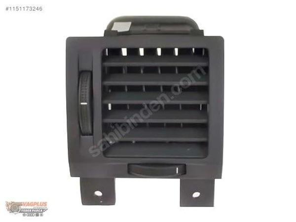 Kalorıfer Muzulu Izgara Perdesı Sağ Veya Ortanın Solu Opel Vectra C Bm 02- (Oem No: 1814658) - Image 1