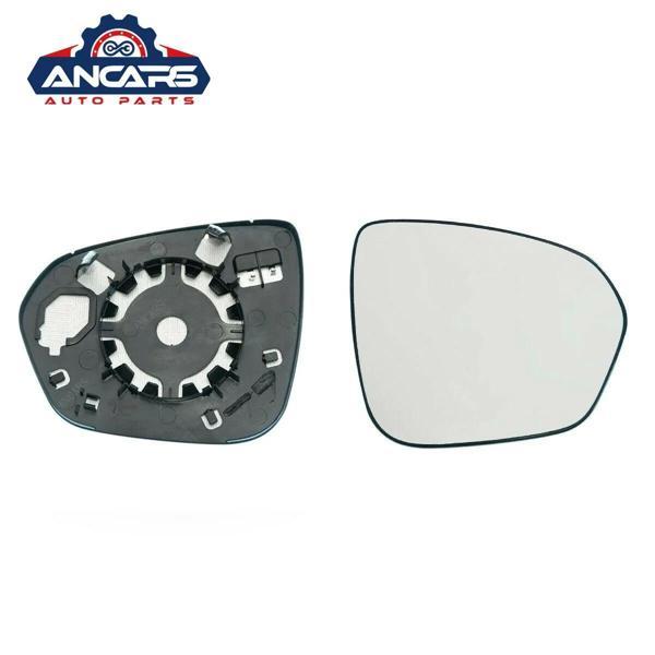 Ayna Camı Sol Renault Duster Bm 17- (Oem No: 963664733R) - Image 1