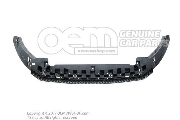 Ön Tampon Alt Spoylerı Vw A3 Bm 17- (Oem No: 8V5807233B) - Image 1