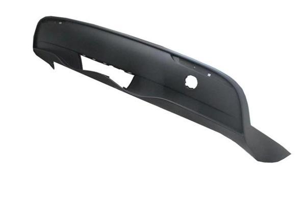 Tesla Model Y- 2021-23; Karlık (Arka Tampon Altı) Sıyah (Spoıler) (Tw) (Oem No:149400600C) - Image 1