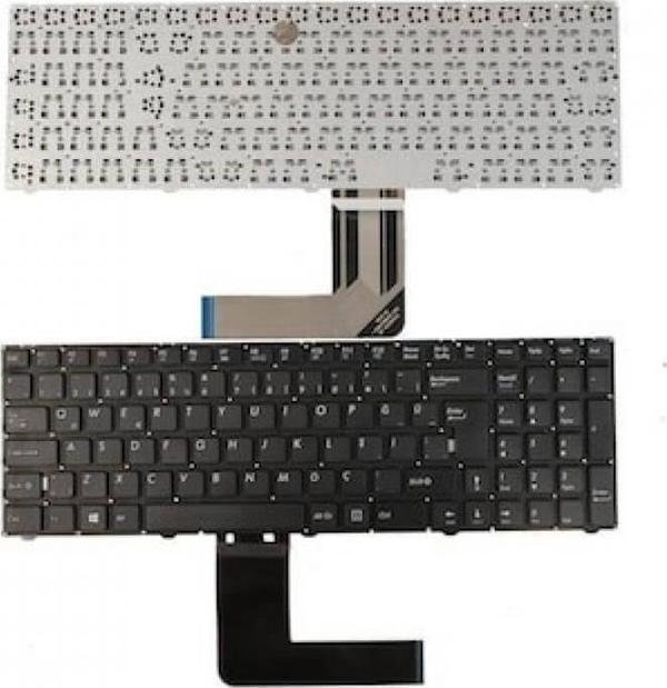 İnfostar Casper D15,D15D  Notebook Klavye Tuş Takımı - Image 1
