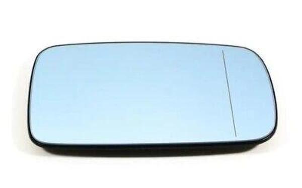 Bmw 3 Serisi/2-7 Serisi-E66 1999-2007 Ayna Camı Sol  (Oem No:51168247131) - Image 1