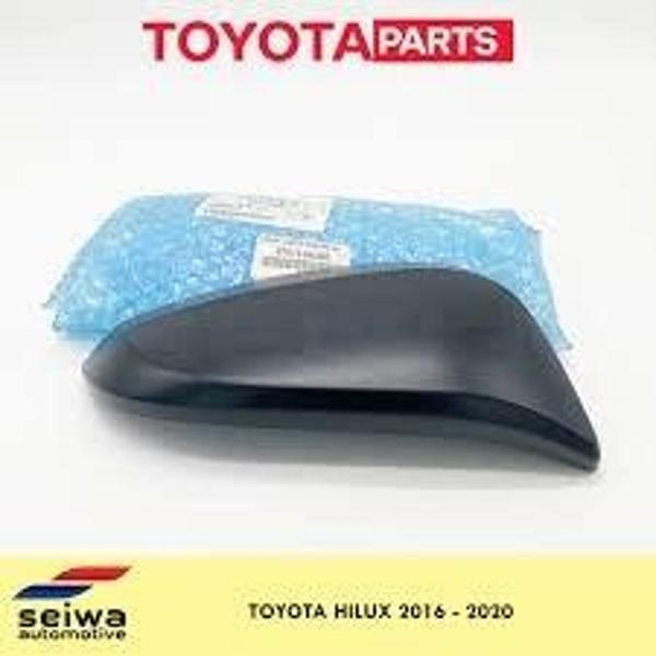 Ayna Kapağı Dış Hılux 15-20 Krom Sağ (Oem No: 87915-0K540) - Image 1