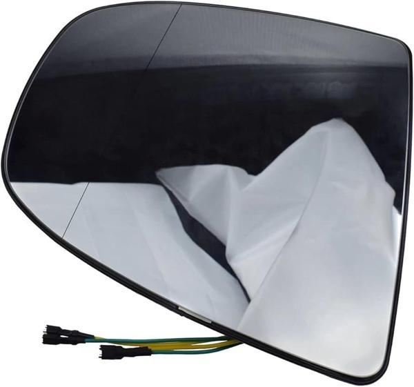 Bmw X5 - X5 - X5 Lcı-X6 E71-X6 E72 2010-2016 Ayna Camı Sağ  (Oem No:51167174982) - Image 1