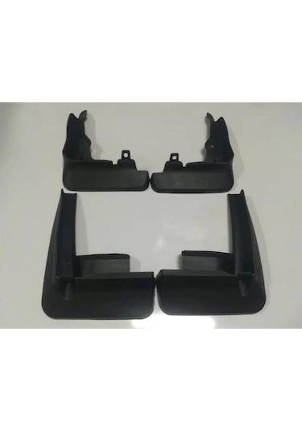 Paçalık Corolla 19-21 Ön-Arka Takım (Oem No: 76621-02230) - Image 1
