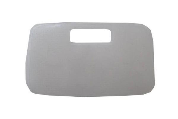 Hyundaı Accent- Blue- 11/18; Tavan Lambası Camı (Oem No: 596-1300A) - Image 1