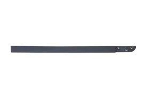 Kapı Bandı Megane Iı Ön Sağ (Klipsli) Siyah (Oem No: 7701475248) - Image 1