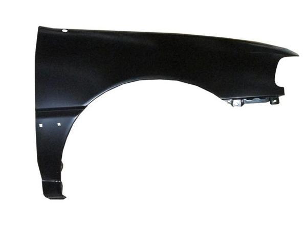 Hyundaı Excel- 92/94; Ön Çamurluk Deliksiz Sağ (Anten Delikli) (Tyg) (Oem No: 66321-24310) - Image 1