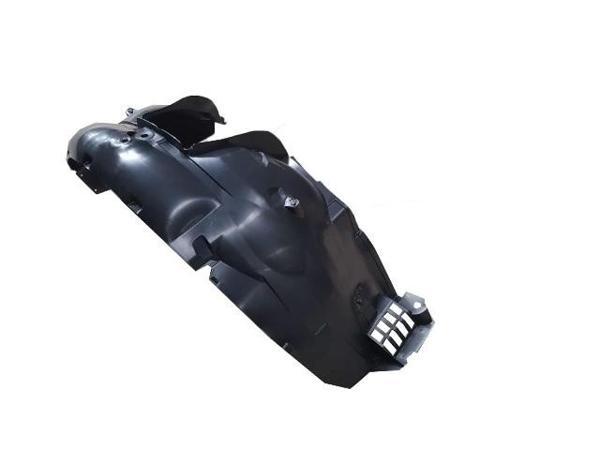 Dacıa Logan- 09/12; Ön Çamurluk Davlumbazı Sağ (Plastik Enjeksiyon) (Eurobump) (Oem No: 638404363R) - Image 1