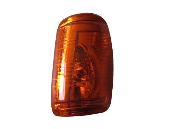Ford Transit- V363- 2014-2019  Kapı Ayna Sinyali Sağ Sarı (Oem No:Bk3113B382Bb) - Image 1
