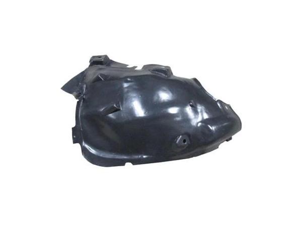 Renault Captur- 2013-2019  Ön Çamurluk Davlumbazı Sol (Önün Önü) (Oem No:638453895R) - Image 1