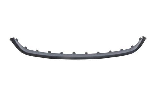 Toyota Chr- 2020-2021  Ön Tampon Alt Parça (Tyg) (Oem No:52112F4900) - Image 1