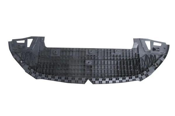 Opel Corsa- F- 2020-2023  Ön Tampon Alt Muhafaza Plastiği (Oem No:9832535880) - Image 1
