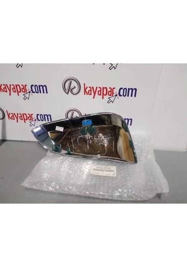 Ayna Kapağı Dış Hılux 15-20 Krom Sol (Oem No: 87945-0K540) - Image 1