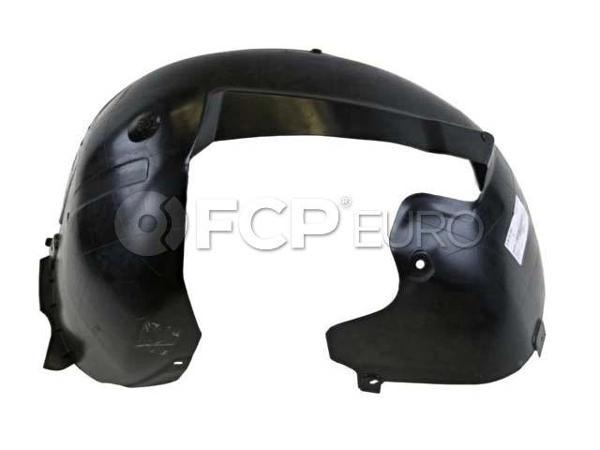 Çamurluk Davlumbazı A3 03-13 Önün Arkası Sol (Oem No: 8P0821171G) - Image 1