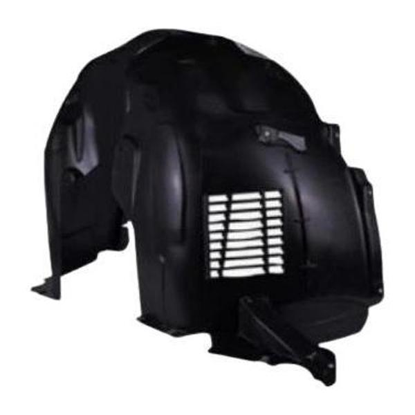 Çamurluk Davlumbazı Ön Sol Vw A3 Bm 20- (Oem No: 8Y0821171K) - Image 1