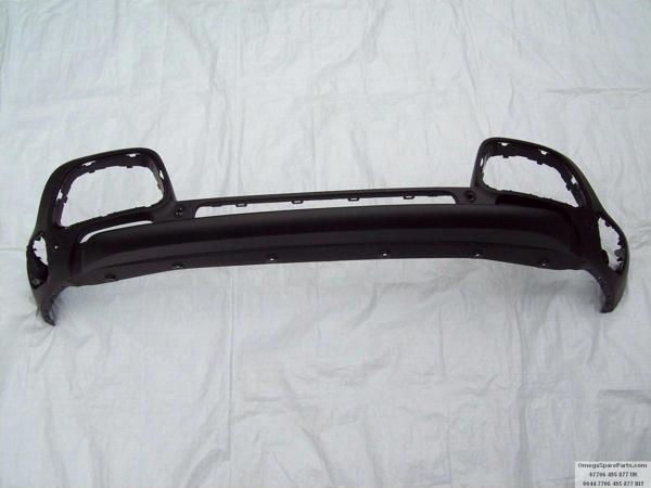 Tampon Alt Parça Ön Psa C5 Aırcross (C84) B.M 18- (Oem No: 1638494880) - Image 1