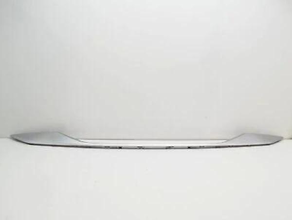 Ön Tampon Alt Parça Psa 2008 B.M 2018- (Oem No: 98317016Vv) - Image 1