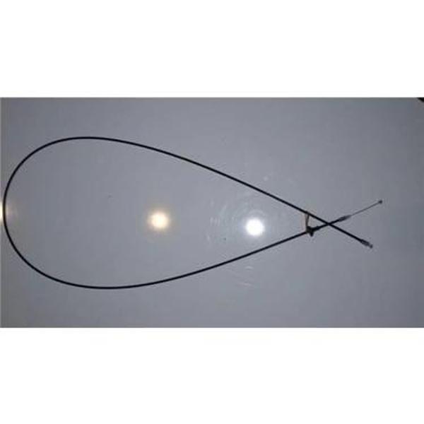 Tel Kaput Açma D Max 04-12 (Oem No: 8987333-1432-7M04) - Image 1