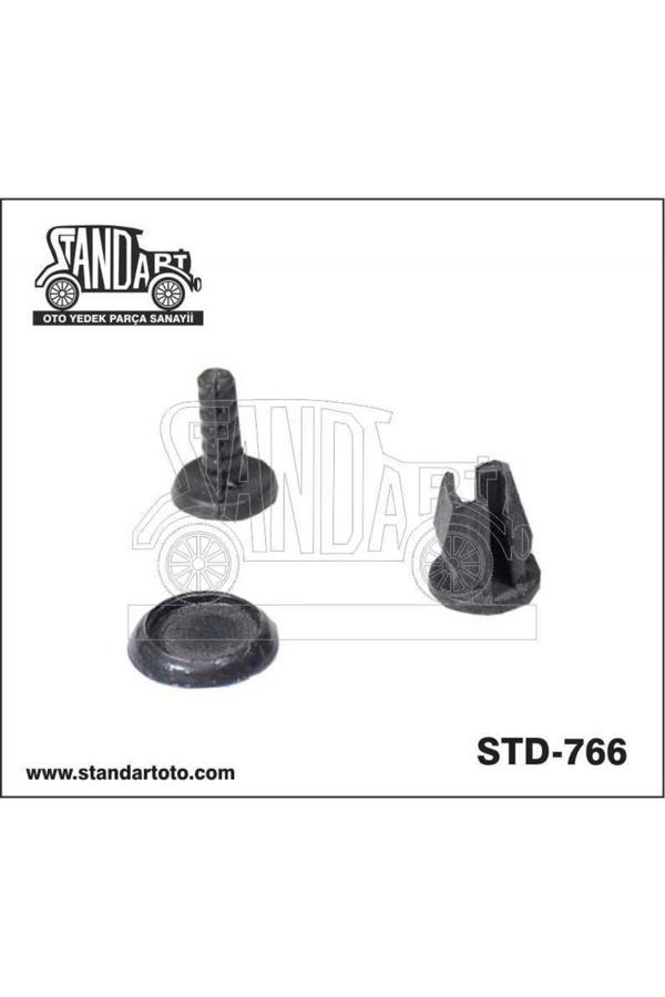 Ayna Kapak Vıdası Takım (Küçük) Ford Transıt M12-M15 2.5 D 93- (Oem No: E864164 S) - Image 1