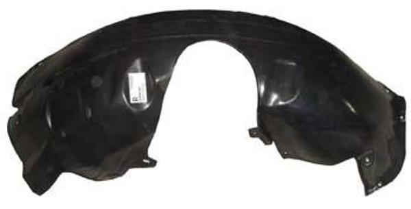 Ford Transit Connect- 2002-2009  Ön Çamurluk Davlumbazı Sol (Oem No:9T1616115Aa) - Image 1