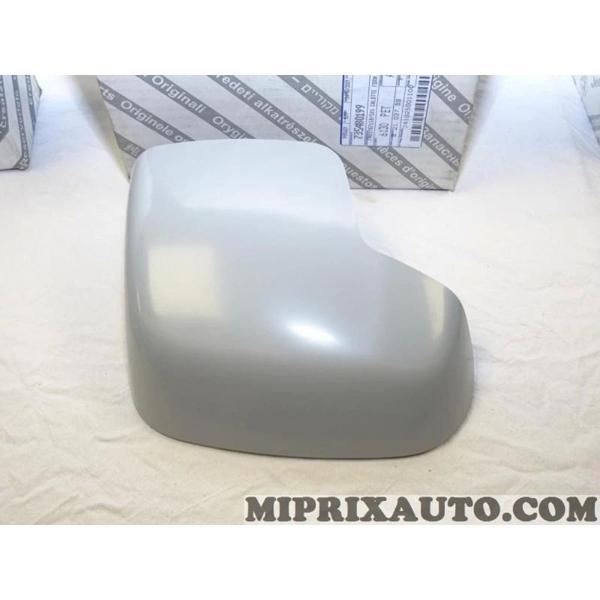 Fıat Fıorıno Bıpper Nemo Ayna Kapağı 06-Den İtibaren;Astarlı Sağ 735480199 (Oem No: 735480199) - Image 1
