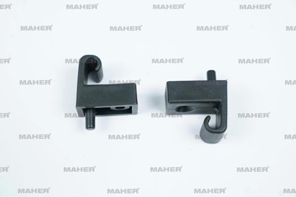 Güneşlik Ayağı M.131 / Dks (Oem No:Mhr23894) - Image 1