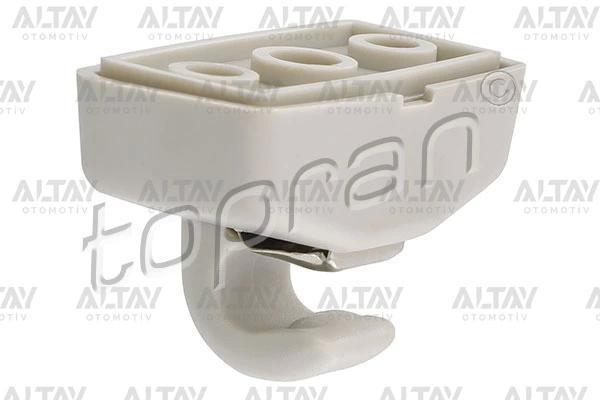 Güneşlik Tutucusu Passat 97= (Oem No:3B0857561By20) - Image 1