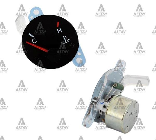 Saat Gösterge Hararet H-100 (Oem No:9442043810) - Image 1