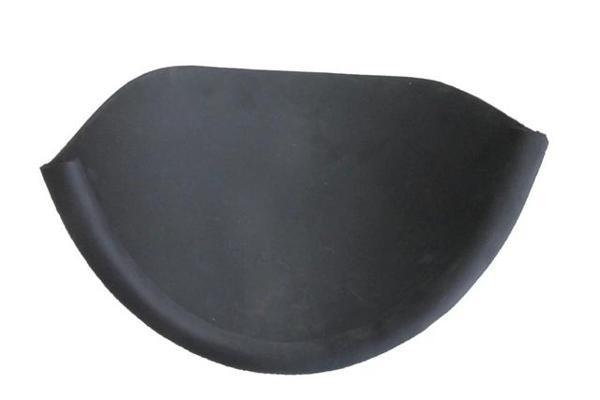 Volkswagen Polo- 4- 1999-2001    Gösterge Paneli Dürbün Göğüs (Üst Kaplaması) (Oem No:6N1858277A) - Image 1