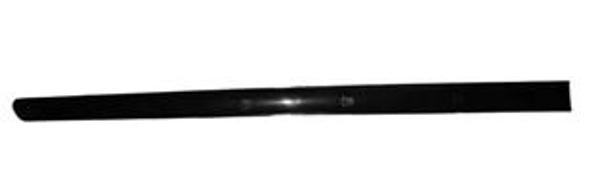 Peugeot  307  2001-2005  Ön Kapı Bandı Sağ Siyah (Oem No:8545W1) - Image 1