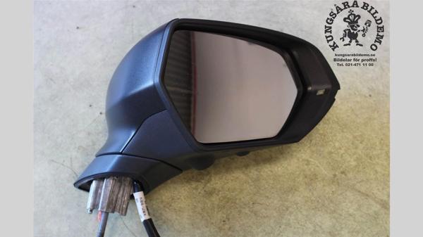 Vw Leon 2020- Ayna Camı Sol  (Oem No:5Fa857521A) - Image 1