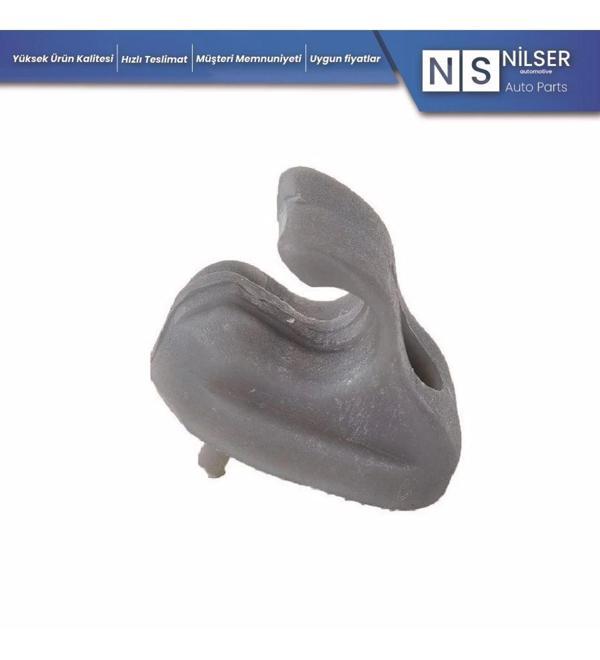 Güneşlik Tutucusu Accent  95-00 (Oem No: 85235-2200Ab) - Image 1