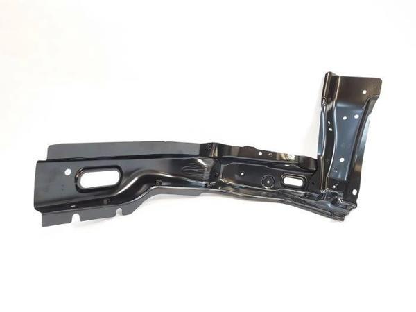 Sağ Ön Far Yuva Sacı Psa Boxer Iıı B.M 06- (Oem No: 1617418280) - Image 1