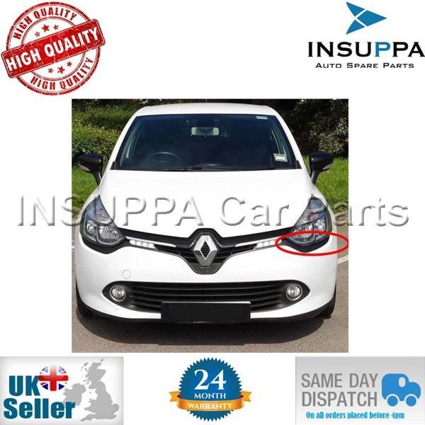 Far Kaşı Clıo Iv 12Sonrası Ön Sol (Oem No: 260E03800R) - Image 1