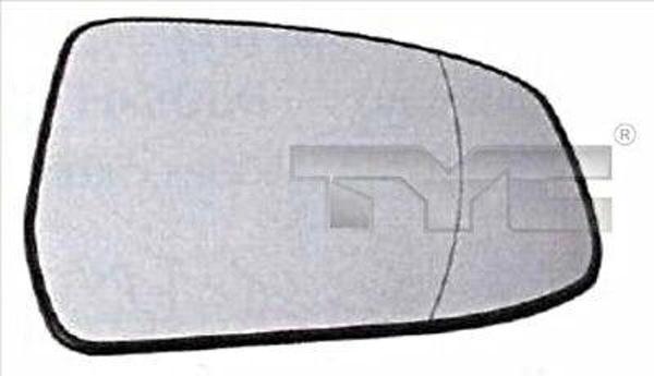 Ayna Camı Sol Bm51 17K741 Aa Ford Focus Bm 08- (Oem No: 7S71 17K741 Ca) - Image 1