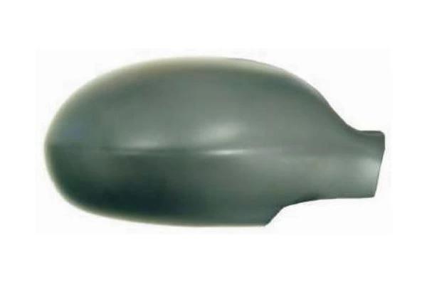 Cıtroen C5 Ayna Kapağı 01/08 Astarlı Sağ 8152.56 (Oem No: 8152.56) - Image 1