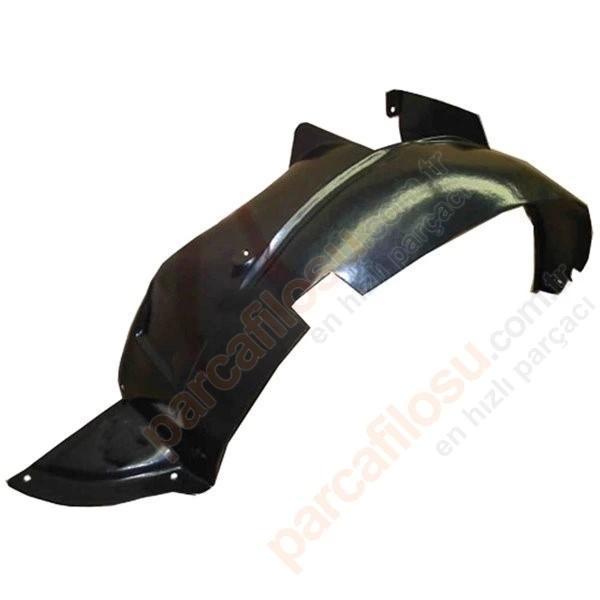 Çamurluk Davlumbazı Partner / Berlıngo 03-09   Ön Sol (Oem No: 7136R1) - Image 1