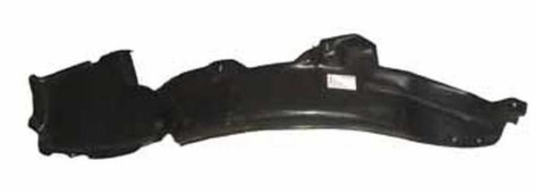 1996-2000 Volvo S40V40 Ön Çamurluk Davlumbazı Sol (Lt-Vv6003) (Tw) (Adet) (Oem No:308654540) - Image 1