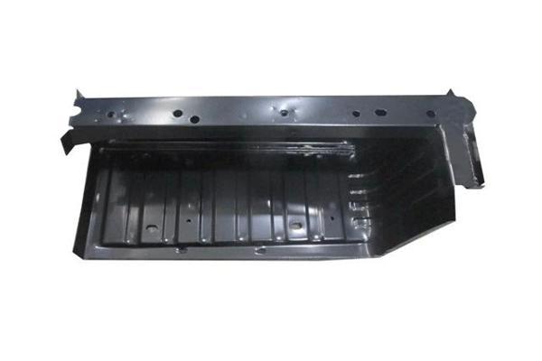 Ford Transıt- V184- 02/06; Ayak Basamak Sacı Sağ (Komple) (Pıck Up) (Oem No: Bc11 H16A470 Aa) - Image 1