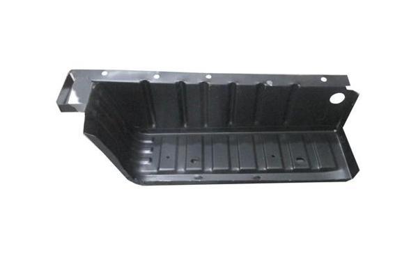 Ford Transıt- V184- 02/06; Ayak Basamak Sacı Sol (Komple) (Pıck Up) (Oem No: Bc11 H16A471 Aa) - Image 1