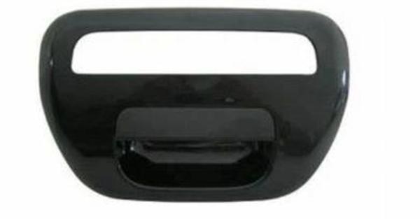 Bagaj Kapak Açma Kolu L200 06 Siyah None (Oem No: 6730A007Wa) - Image 1