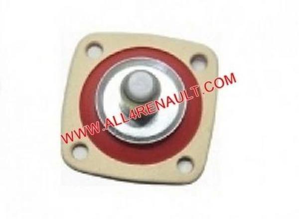 Renault R9 85- Merkezi Kilit Dıyaframı Dıyafram Basmalı Contalı (Oem No:7701019117) - Image 1