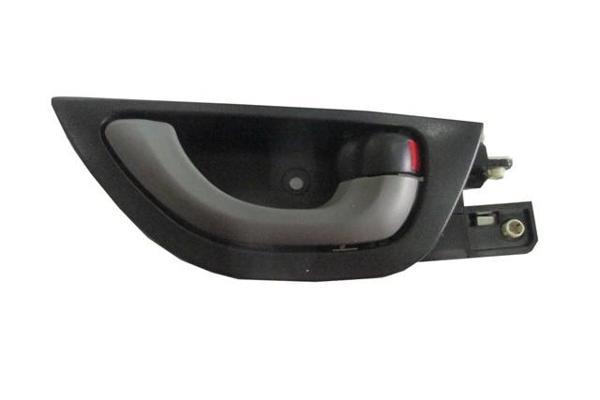 Honda Jazz- 09/13; Ön Kapı İç Açma Kolu Sağ Siyah (Elceği Gri) (Hushan) (Oem No: 72120-Tf0-J01) - Image 1
