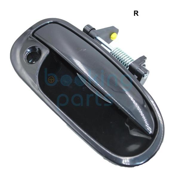 Dış Kapı Açma Kolu Ön Sağ Japon Cıvıc Vı Sedan (Ej, Ek) 1.6 İ Vtec (Ek1) 95-01 (Oem No: 72140-S04-00 - Image 1