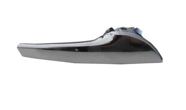 Opel İnsignia- 2009-2017  Ön Kapı İç Açma Kolu Elceği (Kulbu) Sağ Nikelajlı (Oem No:13586867) - Image 1