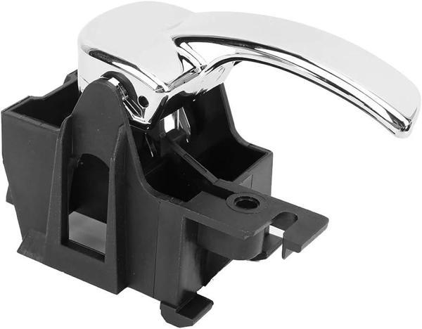 Kapı Açma Kolu Ön /Arka Sağ Japon Np300 Navara (D40) 2.5 Dci 05- (Oem No: 80670-4X02B) - Image 1