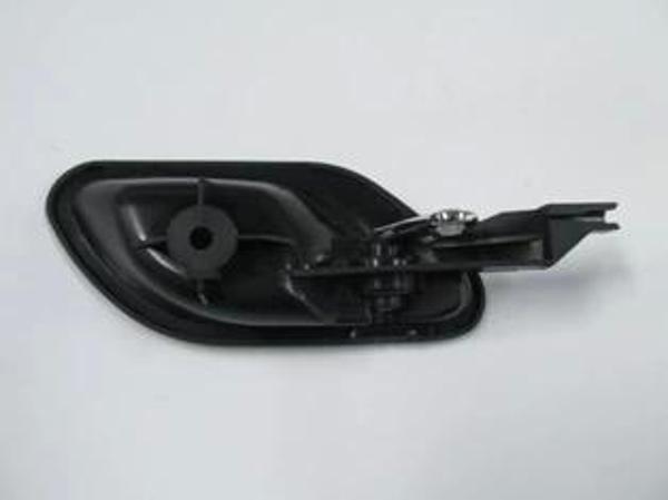 Bmw 5 Serı- 5 Serisi- 1996-2000  Ön Kapı İç Açma Kolu Sol Siyah (Hushan) (Oem No:51218168017) - Image 1