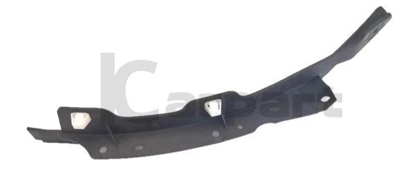Çamurluk Davlumbazı A4 08-15 Önün Önü Sol (Oem No: 8K0853887A) - Image 1